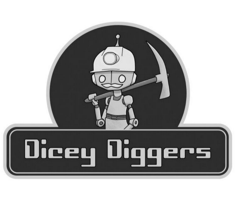 Dicey Diggers