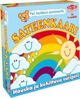 Sateenkaari
