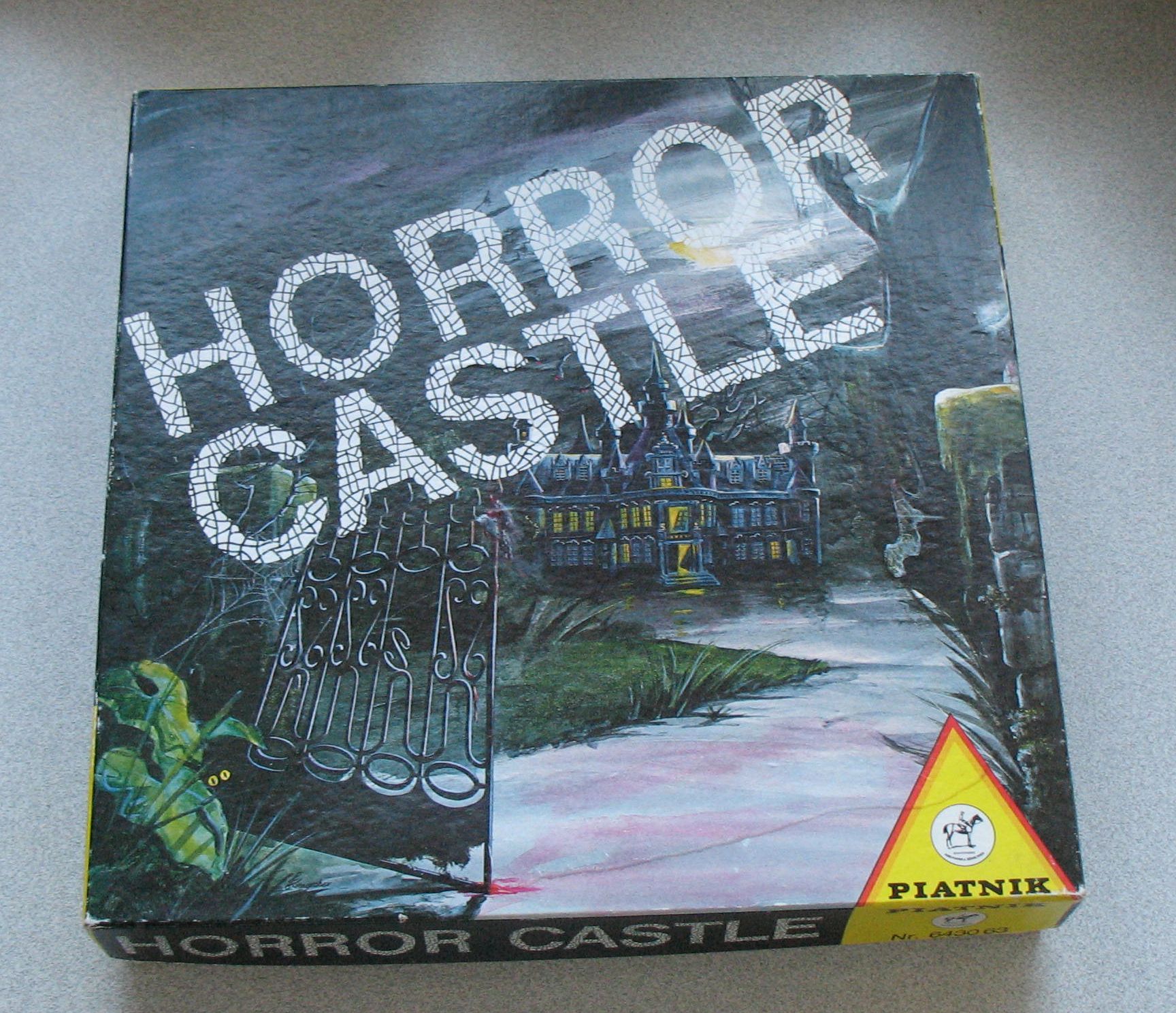 Horror Castle