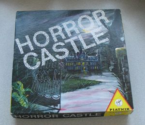 Horror Castle