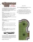 RPG Item: e-Adventure Tiles: Sewer Chambers