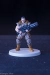 Project Elite + Terran Box expansion (CMON, English) (Neu (gemäss