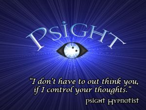 Psight