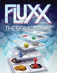 Board Game: Fluxx: The Board Game