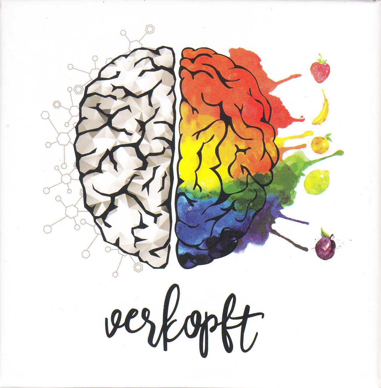 Verkopft