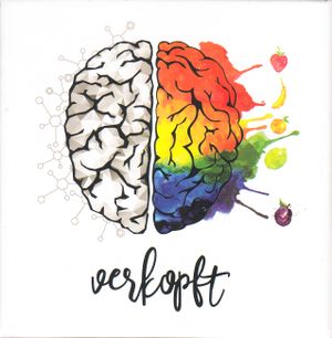 Verkopft