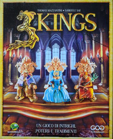 board kings level 15