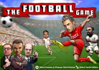 The Football Game (English)