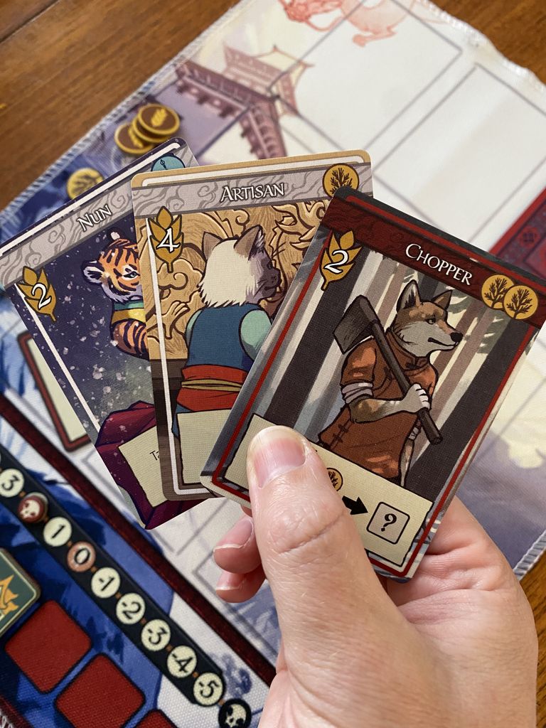 Illustration 7 de Snowcrest
