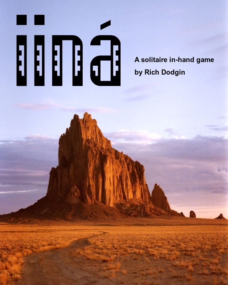 iina