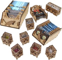 Mysterium: Tower Rex Organizer