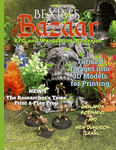 Issue: Bexim's Bazaar (Issue #13 - Jan 2020)