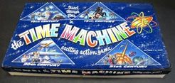 The Time Machine