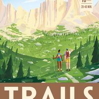 Trails