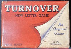 Turnover