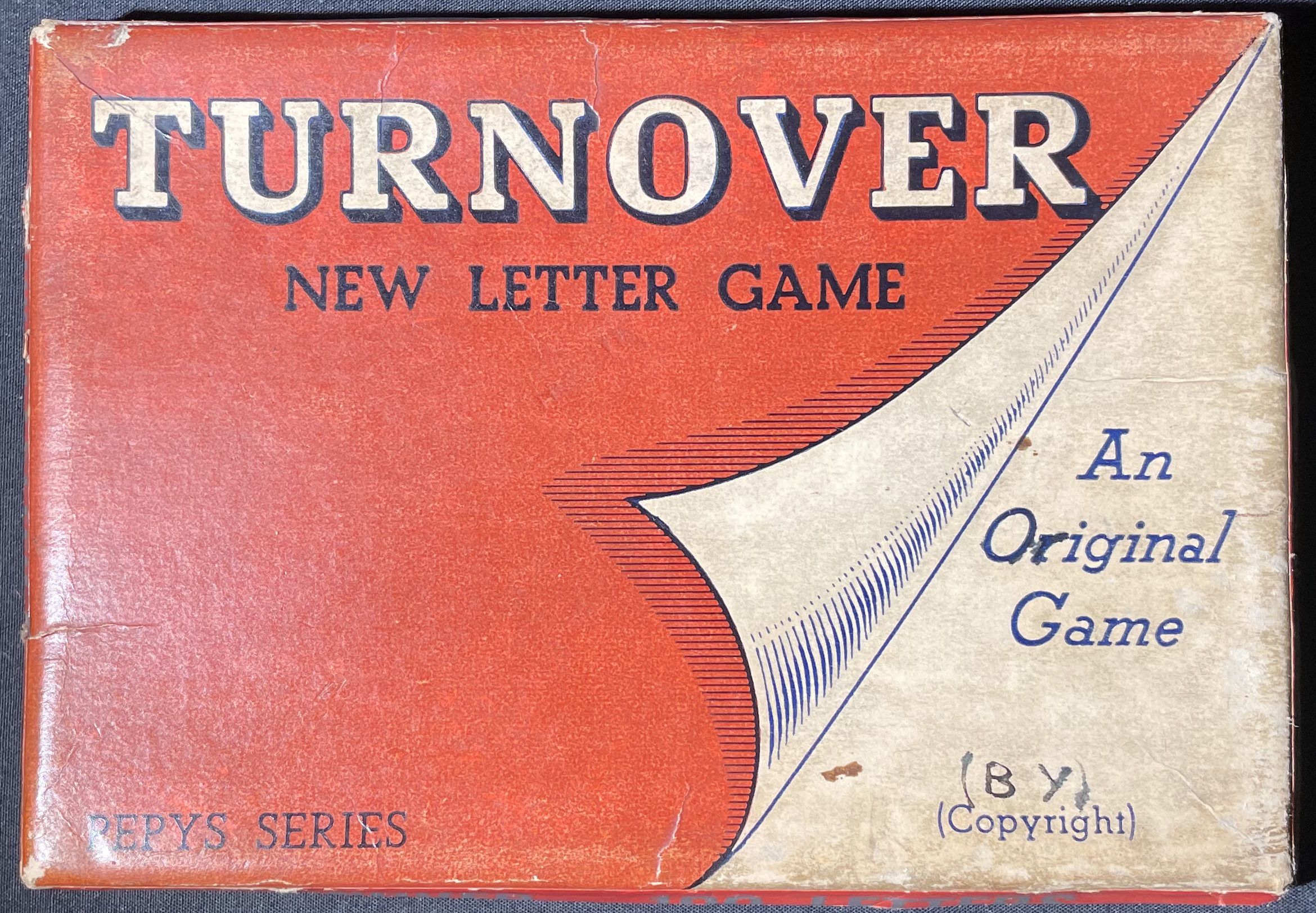 Turnover