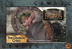 Too Many Bones: The Gearloc Child Promo