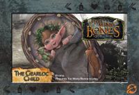 Too Many Bones: The Gearloc Child Promo