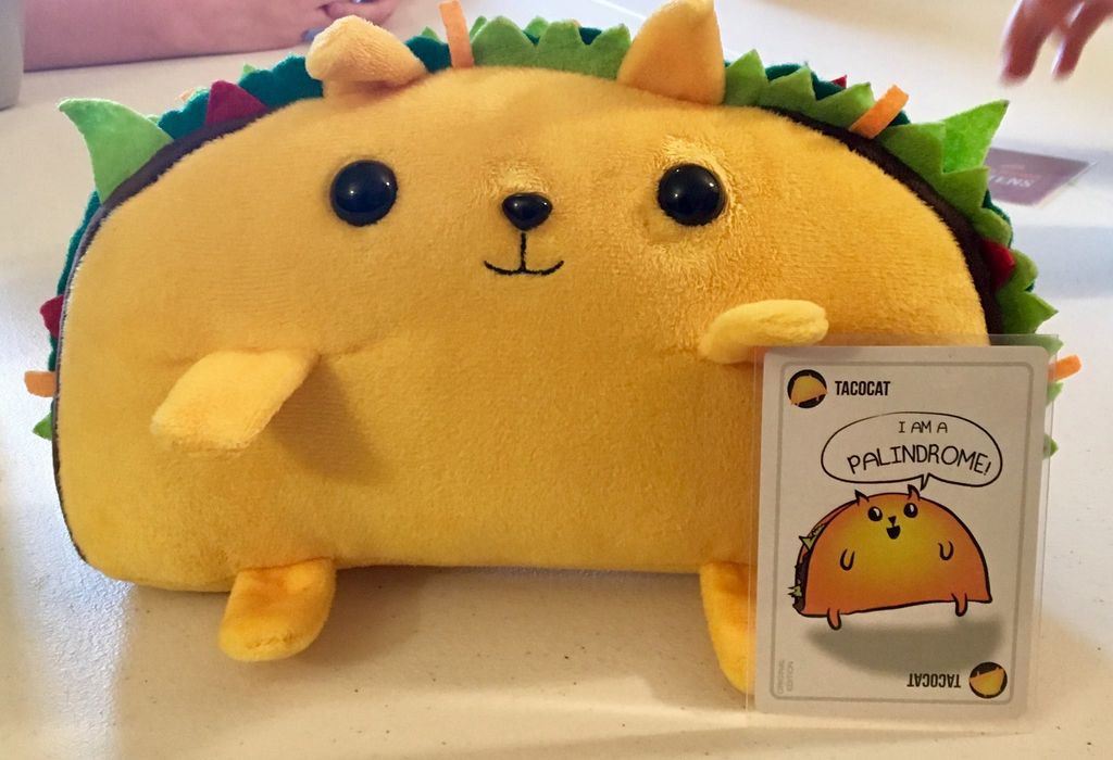Illustration 5 de Exploding Kittens