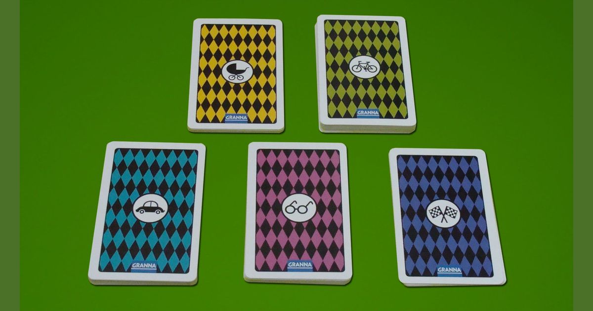 Boardgamegeek
