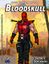 RPG Item: Super Powered Legends: Bloodskull