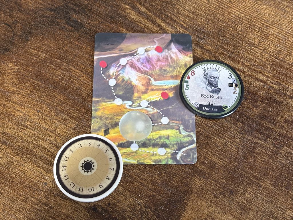 Too Many Bones photo 5