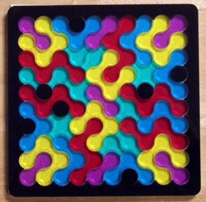 Super Roundominoes