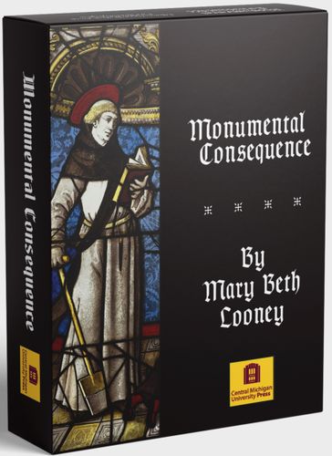 Board Game: Monumental Consequence