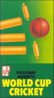 World cup cricket