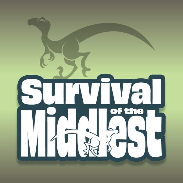 Survival of the Middlest