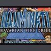 Illuminati: Bavarian Fire Drill | Board Game | BoardGameGeek