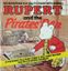 RPG Item: Book 6: Rupert and the Pirates' Den