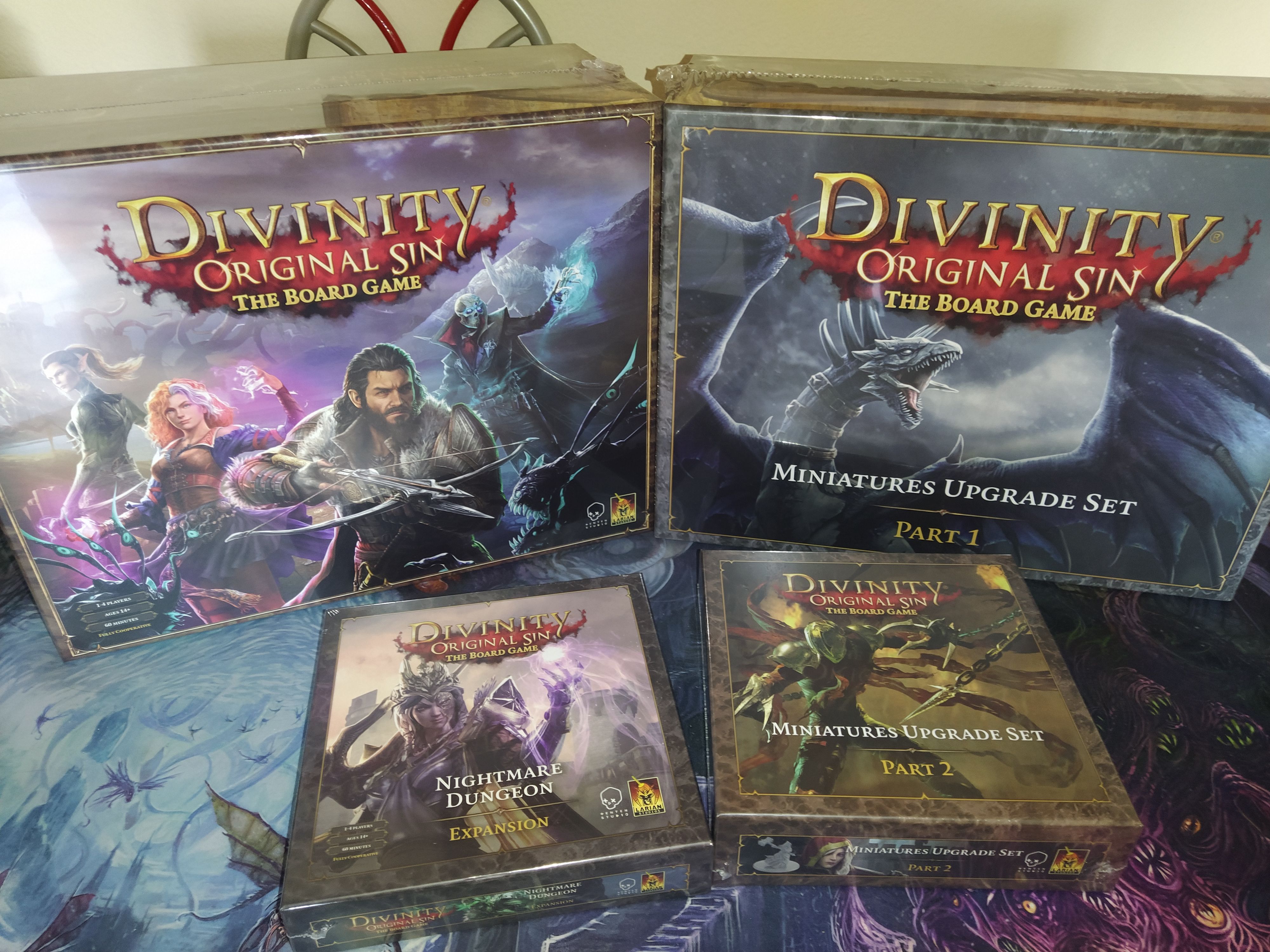 BoardGameGeek