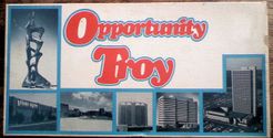 Opportunity Troy