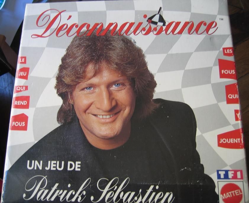 Déconnaissance