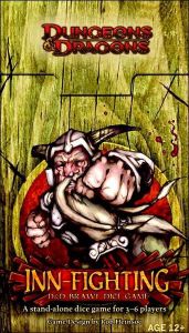 Inn-fighting box art