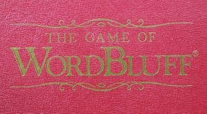 The Game of WordBluff