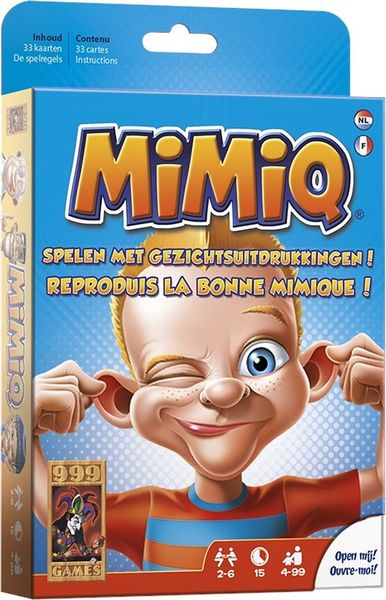 Mimiq hot sale