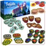 The Castles of Burgundy accessoire