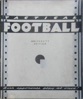 Tactical Football