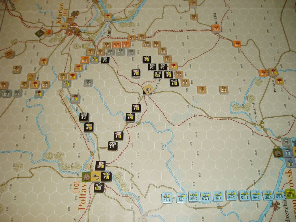 Illustration 10 de Enemy at the Gates