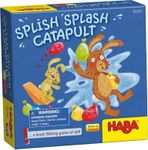 Splish Splash Catapult