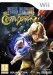 Video Game: Final Fantasy Crystal Chronicles: The Crystal Bearers