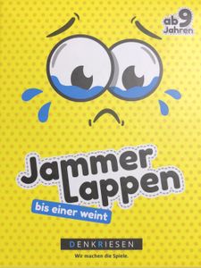 Jammerlappen