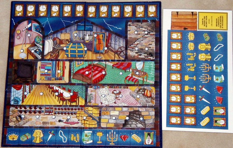 BoardGameGeek