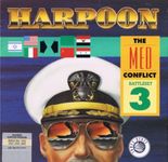Video Game: Harpoon: Battleset 3 – The Med Conflict