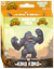 Board Game: King of Tokyo/New York: Monster Pack – King Kong