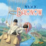 Wyścig balonów