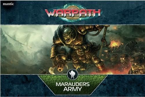 Illustration 9 de Warpath - The Sci-fi Battle Game