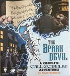 RPG Item: The Spark Devil